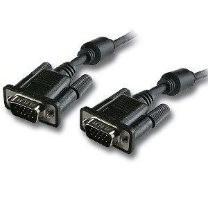 SVGA 15 cable