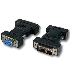 AD-VGA/F-DVI/M