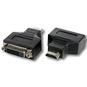 ADAPTER DVI TO HDMI