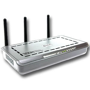 300 Mbps WIRELESS ROUTER IEEE 802.11n