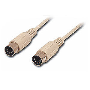 M/M DIN 5 CABLE 
