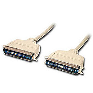 SCSI-2 50 pins NAPPE with bracket