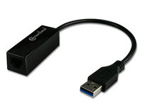 USB v3.0 GIGABIT ETHERNET ADAPTER