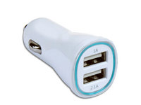 2xUSB CAR CHARGER